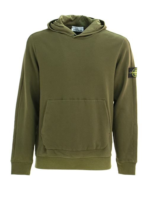 Felpa  STONE ISLAND | 791561252V0058